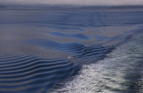 Wave Art
