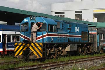 Ferrocarril al Pacifico