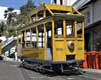 Santa Teresa Tramway, Rio de Janeiro, Brazil