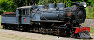 Parnell depot, Auckland, New Zealand