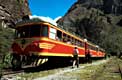 Cusco & Santa Ana RR, Peru