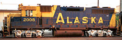 Ancorage, Alaska, USA