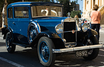 Fiat, Malta 2011